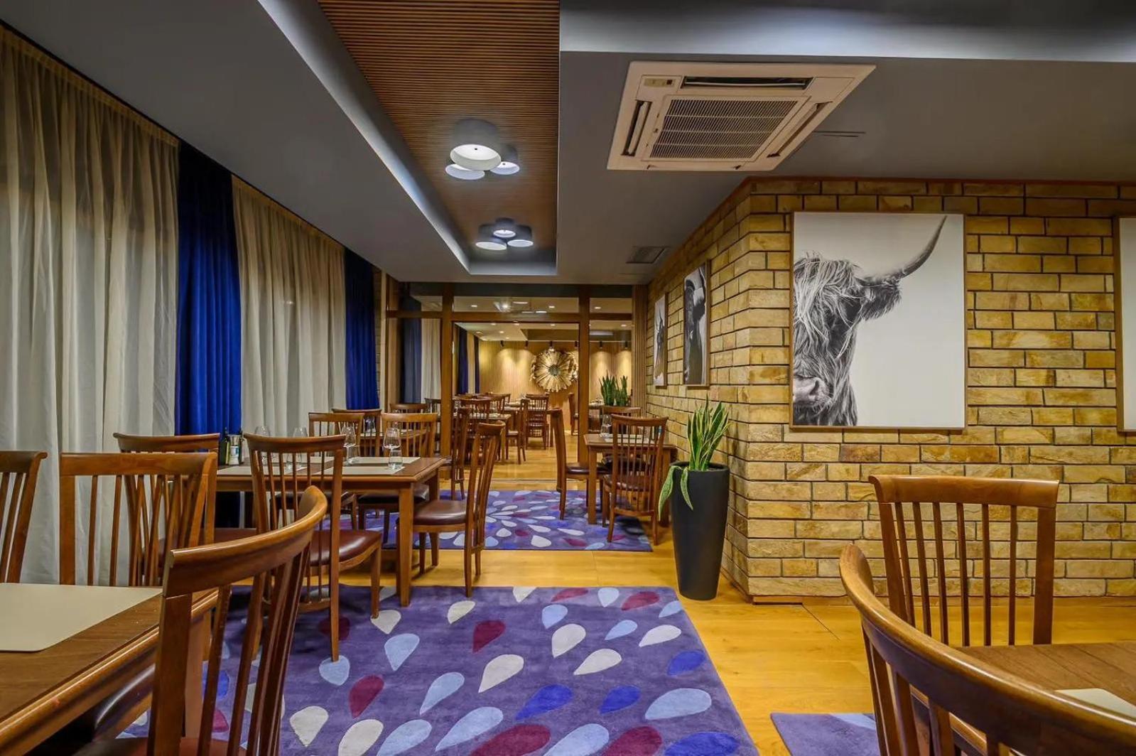 The Lodge Hotel Borovets Exterior photo